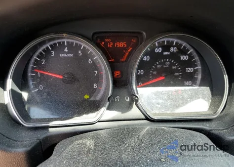 2012 Nissan Versa S from USA, damaged, VIN 3N1CN7AP2CL917793